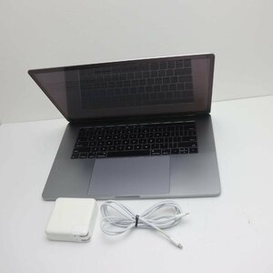 良品中古 MacBook Pro 2017 15インチ 第7世代 Core i7 16GB SSD 256GB ノートパソコン Apple 中古 即日発送 あすつく 土日祝発送OK