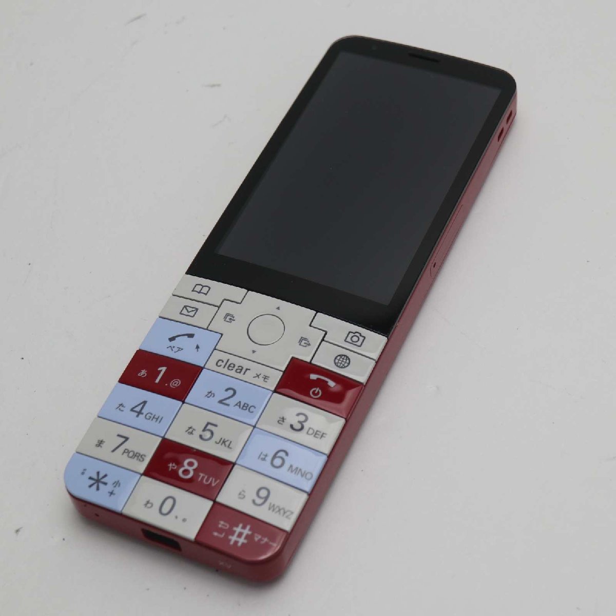 ヤフオク! -「infobar xv」(携帯電話、スマートフォン) の落札相場