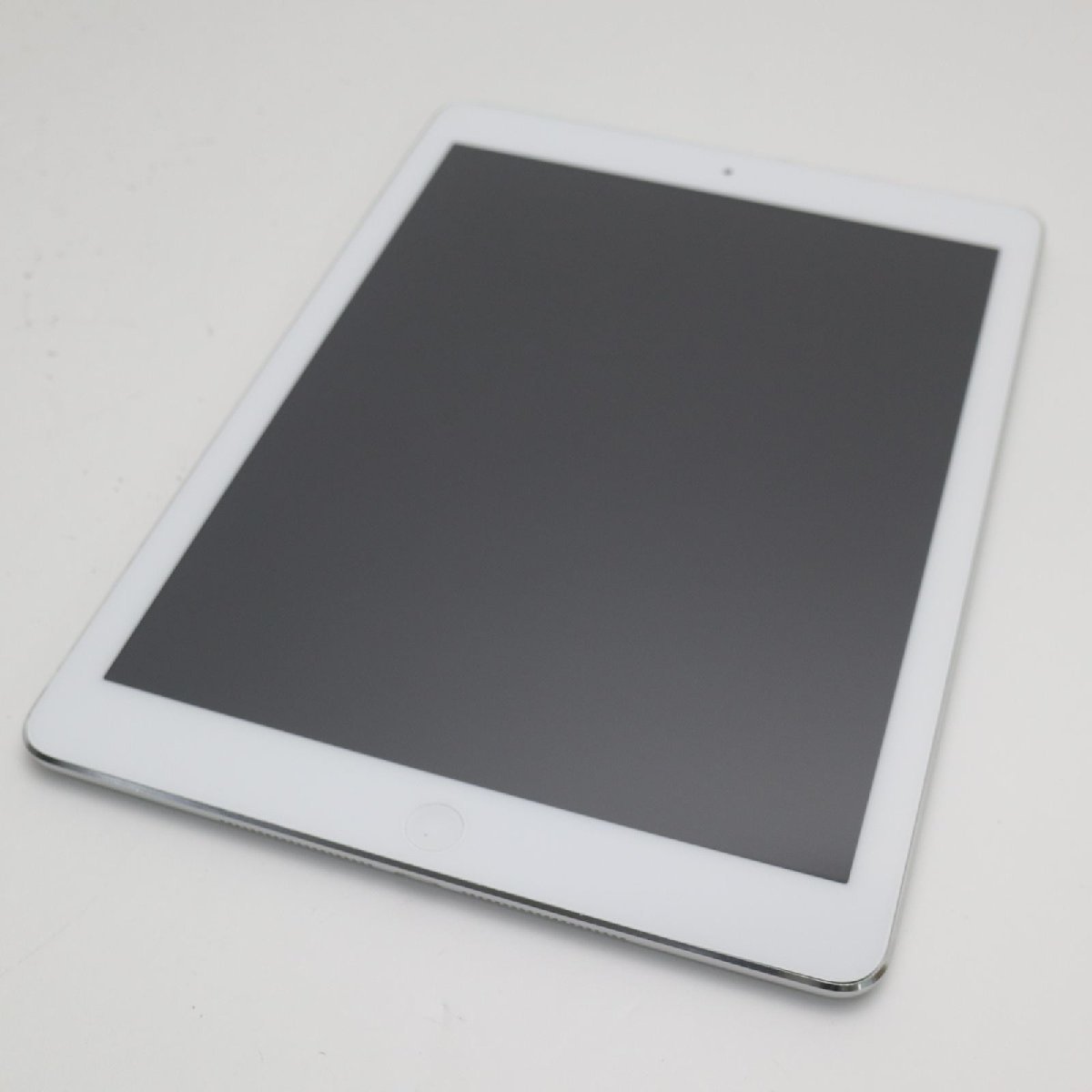 Apple iPad Air Wi-Fiモデル 64GB MD790J/A [シルバー] オークション 