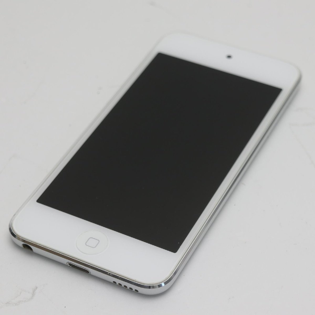 美品iPod touch 第5世代32GB ホワイト即日発送MD720J/A MD720J/A Apple