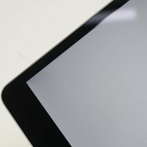 超美品 SIMフリー iPad mini 4 Cellular 16GB スペースグレイ 即日発送 タブレットApple 本体 あすつく 土日祝発送OK_画像3