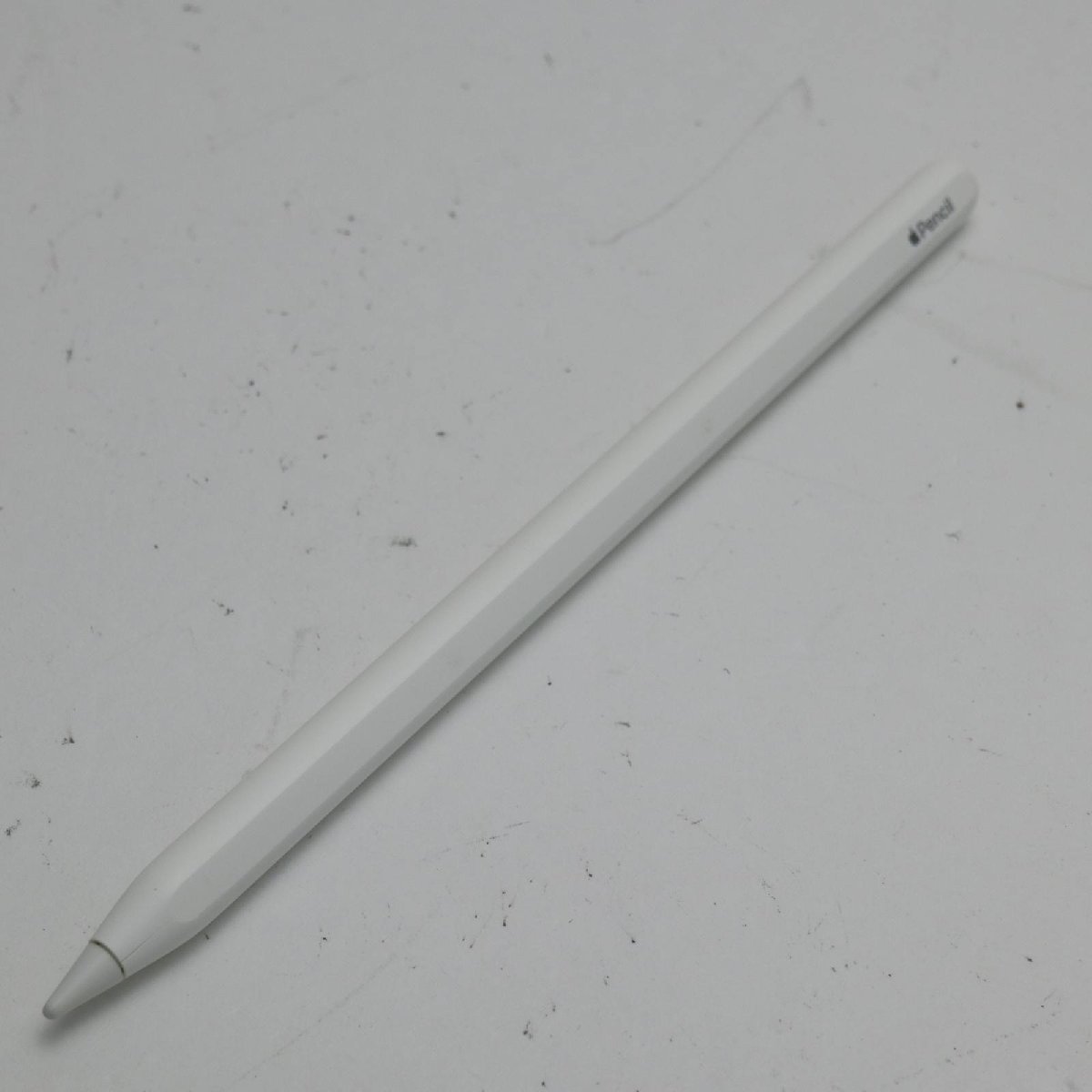 新品同様Apple Pencil 第1世代MK0C2J/A (2015) タッチペン中古即日発送