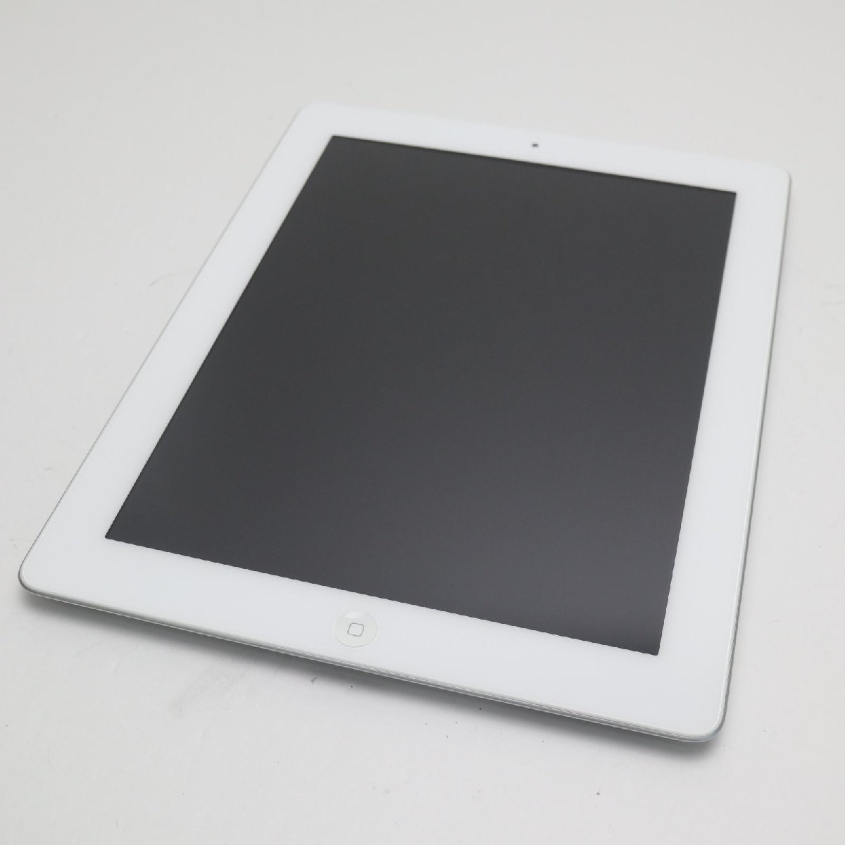 新品同様iPad mini Wi-Fi16GB ホワイト即日発送タブレットApple 本体