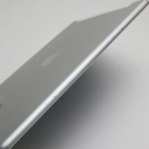 美品 docomo iPad Air Cellular 32GB シルバー 即日発送 タブレットApple DoCoMo MD795J/A 本体 あすつく 土日祝発送OK_画像3