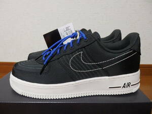 即決☆レア！限定！♪新品 NIKE ナイキスニーカー AIR FORCE 1 '07 LOW LV8 Nike Moving Co. エアフォース１ ロー 27.5cm♪25周年♪40周年