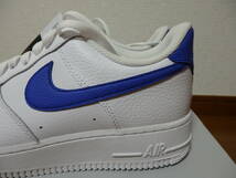 即決☆レア！限定！♪新品未使用 NIKE ナイキスニーカー AIR FORCE 1 '07 LOW エアフォース１ ロー 26.0cm♪25周年記念♪40周年記念_画像2