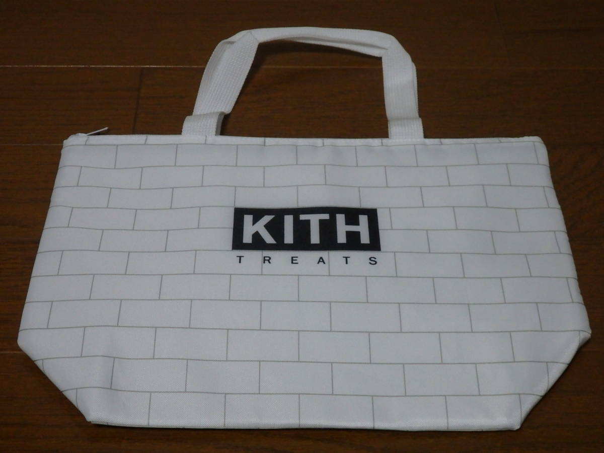 2023年最新】Yahoo!オークション -kith バッグの中古品・新品・未使用