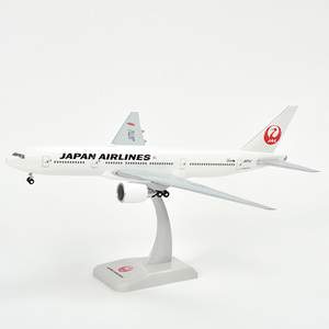 即決 新品 限定 日本航空 JAL 777-200ER Wi-Fi ボーイング BOEING 1:200 1/200 スナップインモデル モデルプレーン 飛行機模型 プラモデル