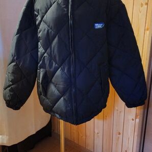 未使用品【EPICKS】 キルティング中綿ジャケット