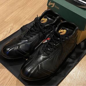◆◆約45%OFF!Zeems エポネード10 カーフレザー EPO-50