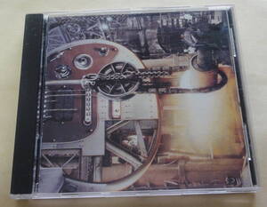 Steve Morse Band / Southern Steel CD スティーヴ・モーズ・バンド Hard Rock Fusion 　Deep Purple Kansas フュージョン