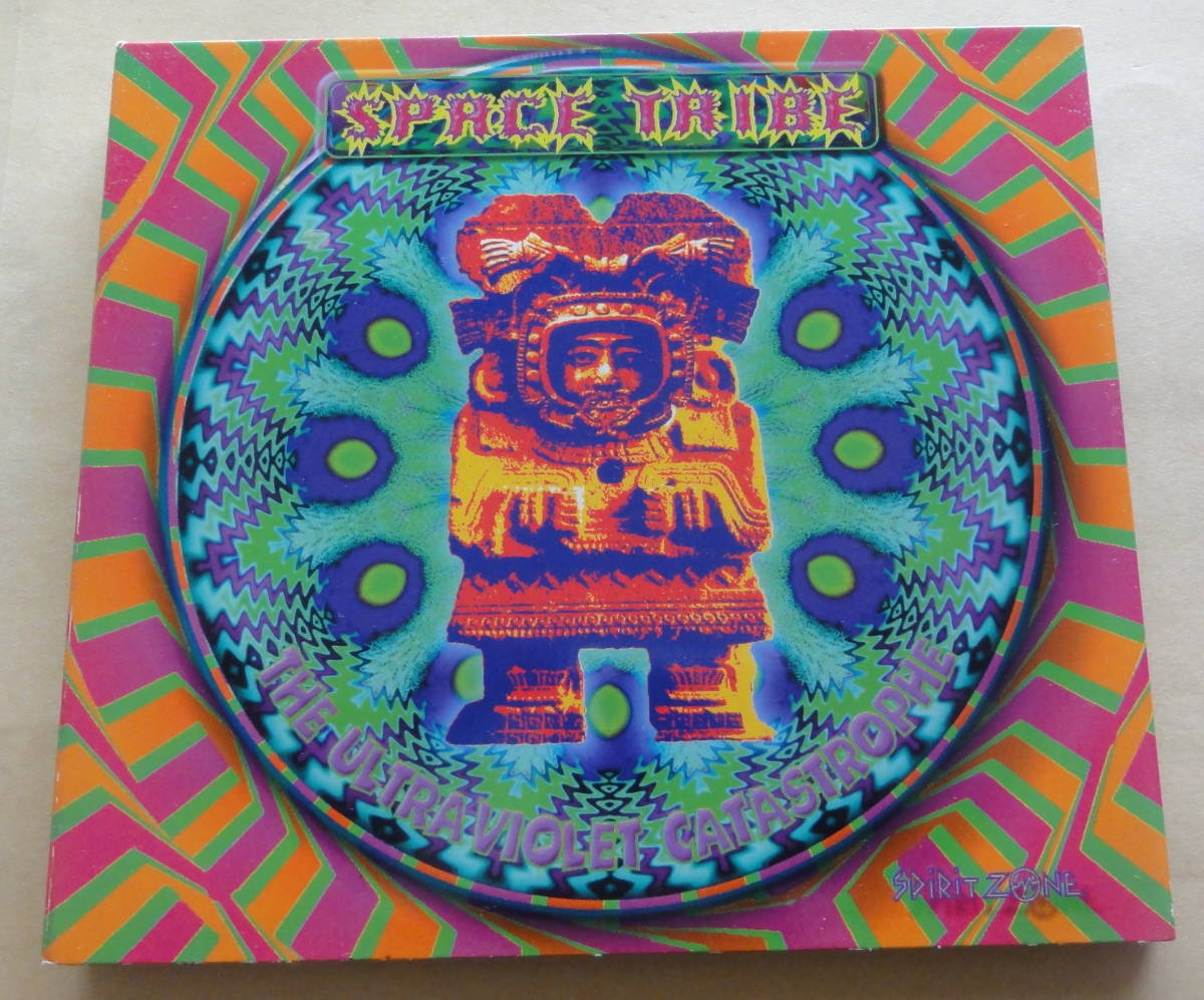 ヤフオク! -「goa trance」の落札相場・落札価格