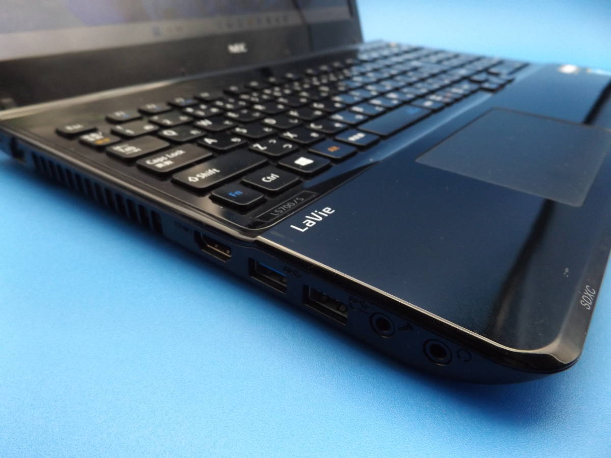 ノートPC NEC LAVIE i7 4702MQ/SSD512GB | simplifiedch.htldental.ca
