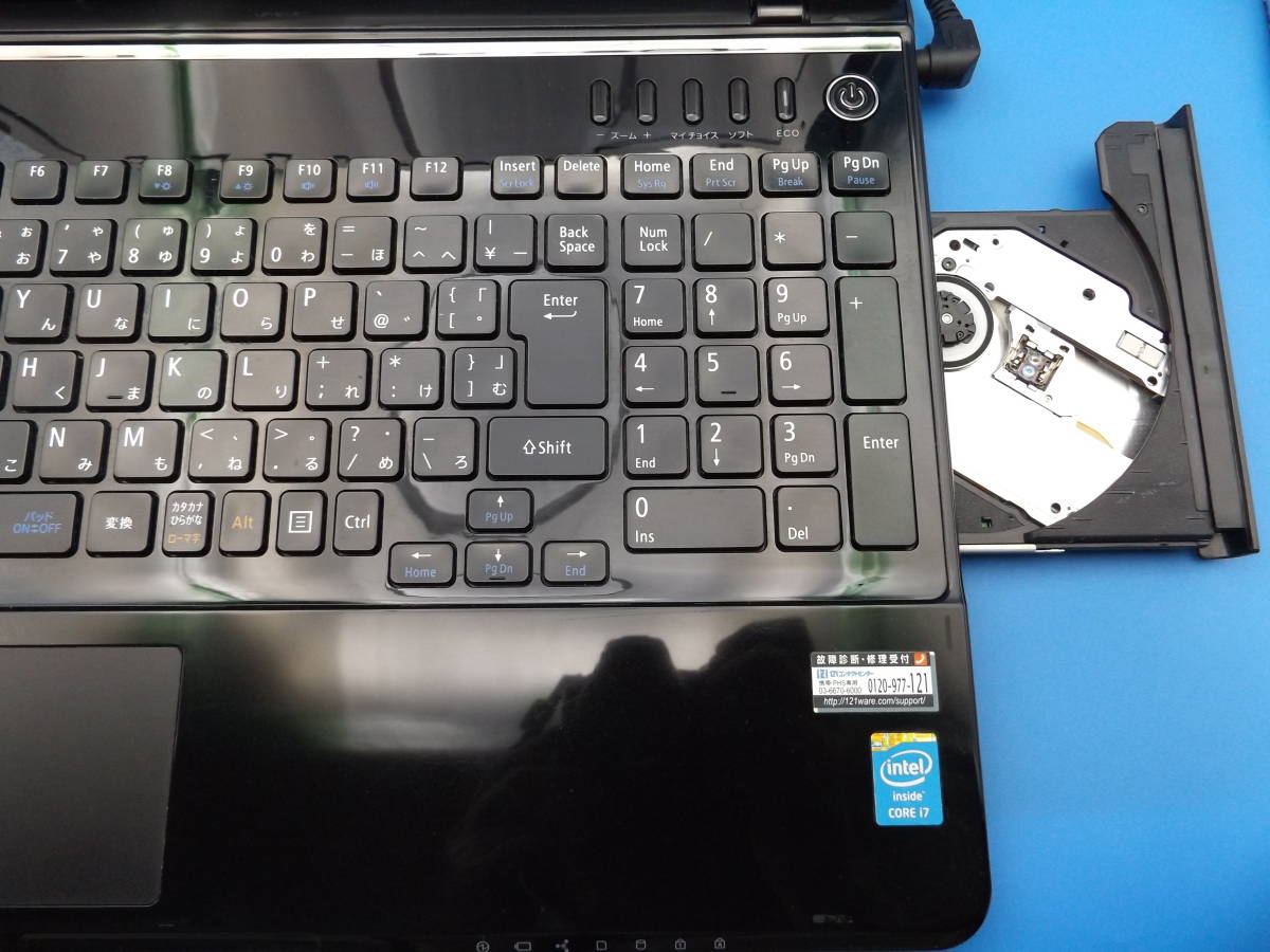 ノートPC NEC LAVIE i7 4702MQ/SSD512GB | simplifiedch.htldental.ca