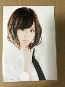 AKB48 店舗特典 Beginner タワーレコード特典 生写真 前田敦子 タワレコ TOWER RECORDS