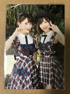AKB48 店舗特典 #好きなんだ HMV/LOWSON特典 生写真 宮脇咲良 HKT48 指原莉乃