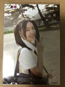 SKE48 松井珠理奈 AKB48 ネ申テレビ Special DVD 特典 生写真