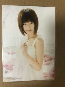 AKB48 島崎遥香 恋するフォーチュンクッキー 通常盤 生写真