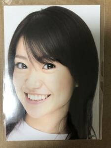 AKB48 Ooshima Yuuko the first period official life photograph yoli