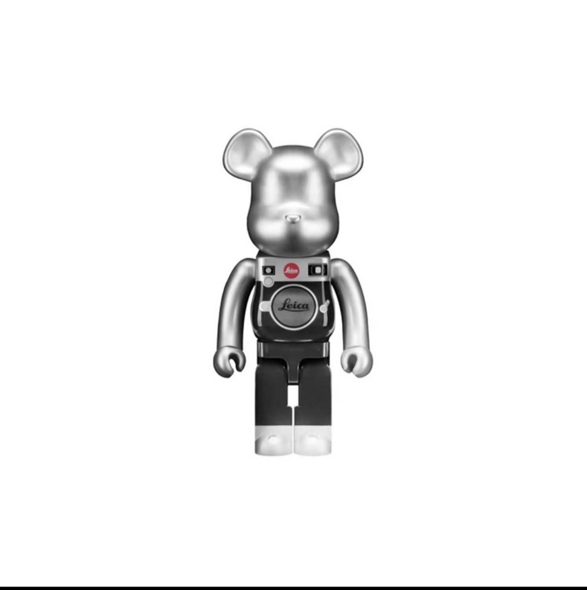 卸売 海外限定 ベアブリック Be@rbrick Candy Cane 100% キャラクター