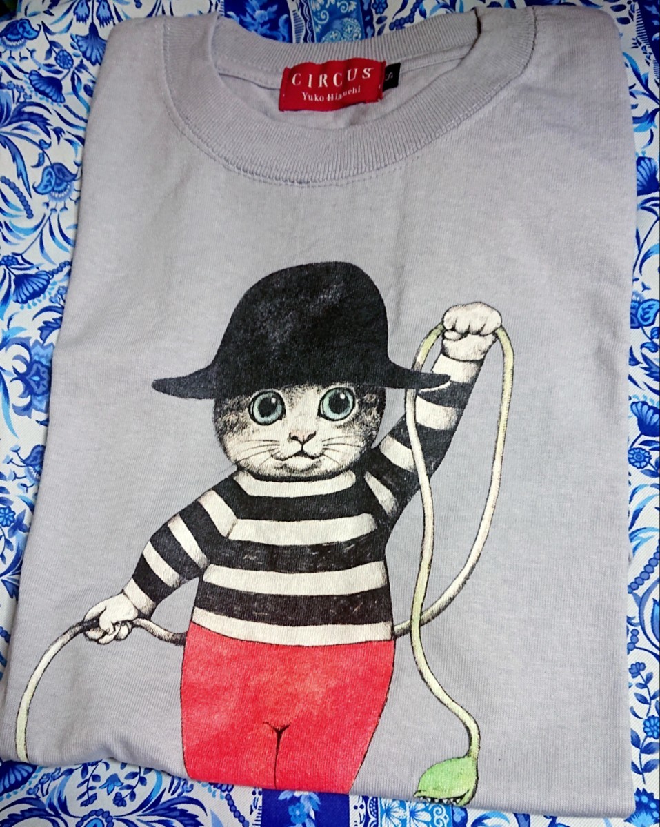 Yahoo!オークション -「ヒグチユウコ tシャツ」(ファッション) の落札