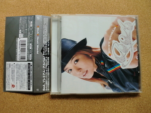 ＊【CD】BOA／Next World（AVCD-17331）（日本盤）