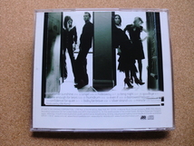＊【CD】ザ・コアーズ／ボロウド・ヘヴン（WPCR-11810）（日本盤）_画像3