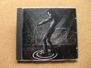 ＊【CD】Lenny Kravitz／Circus（7243 8 40696 2 9）（輸入盤）