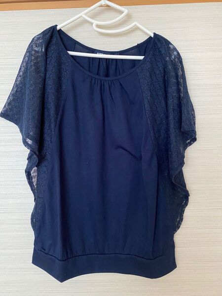 【値下げ6/13まで!】 As know As レース トップス