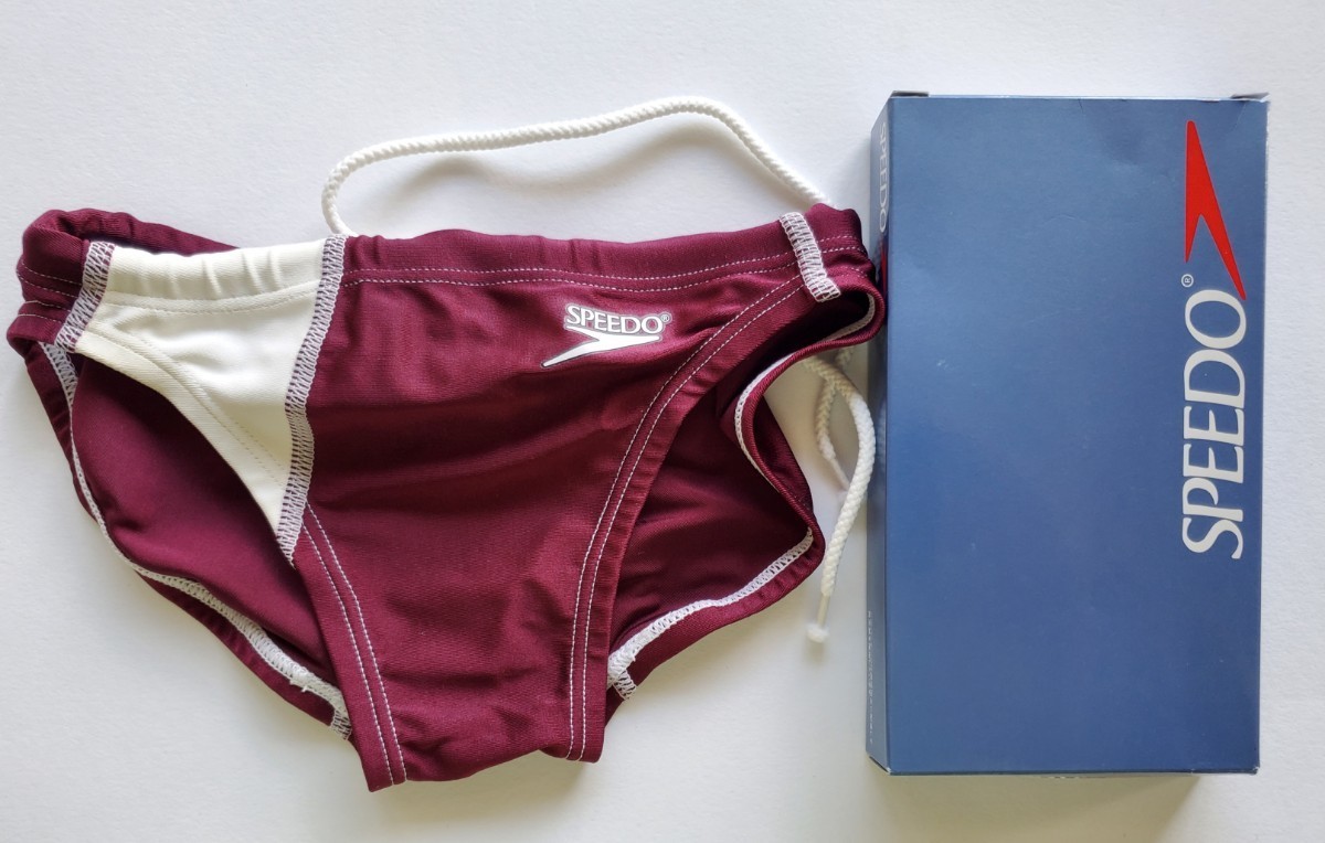 ヤフオク! -「speedo 競パン」の落札相場・落札価格