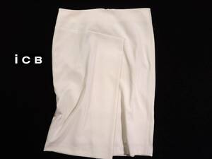  unused icb I si- Be back fastener design skirt 4