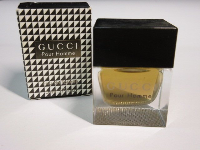 超希少】GUCCI Pour Homme 100ml. | www.hawkesburydentistry.com.au