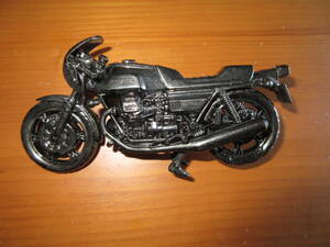 Moto Guzzi? die-cast made model 