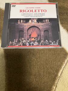 ヴェルディ：歌劇「リゴレット」／レンツェッティ、アリーナ・ディ・ヴェローナ管弦楽団、 レンツェッティ/アリーナ・ディ・ヴェローナＯ