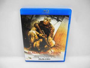 D15341【Blu-ray】ブラックホーク・ダウン