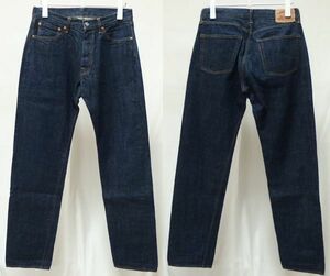 TCB jeans 60's 60s デニム W32