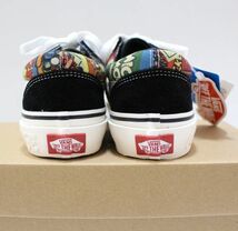 VANS バンズ V36 MICKEY MOUSE ミッキーマウス OLD SKOOL オールドスクール US5 / 23cm 限定品_画像5