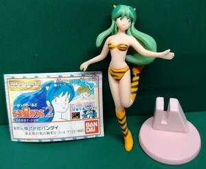  Ram Urusei Yatsura 2.-.. hoe -.. height .. beautiful .HG series figure 