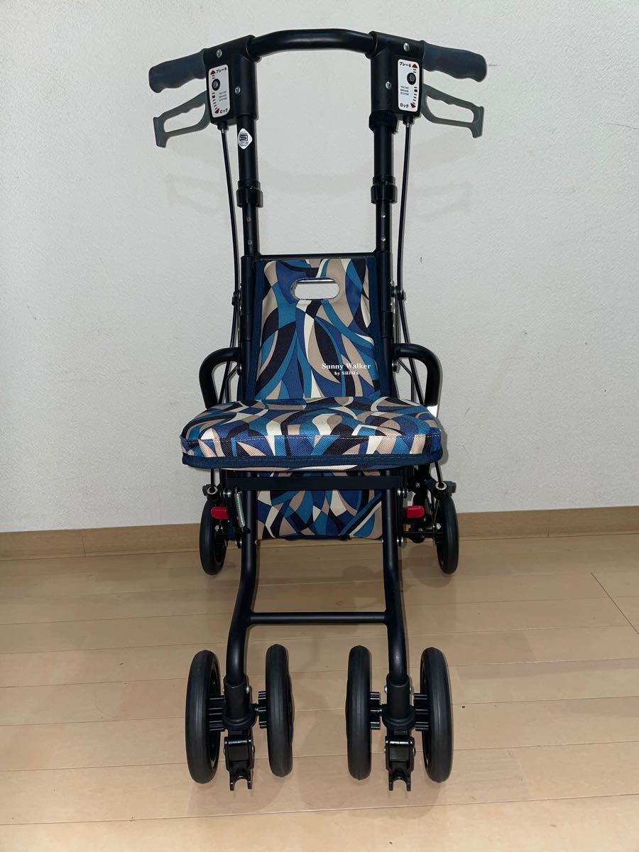 週末限定価格 幸和製作所シルバーカー テイコブ SIST07KO|PayPayフリマ