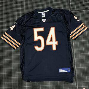 NFL[ Chicago * Bear -z] American football american football uniform jersey 