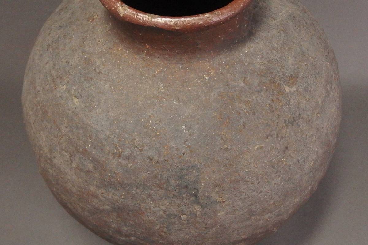 古備前 大壺 骨董品 良品 即納/大容量 - tanjinkod.rs