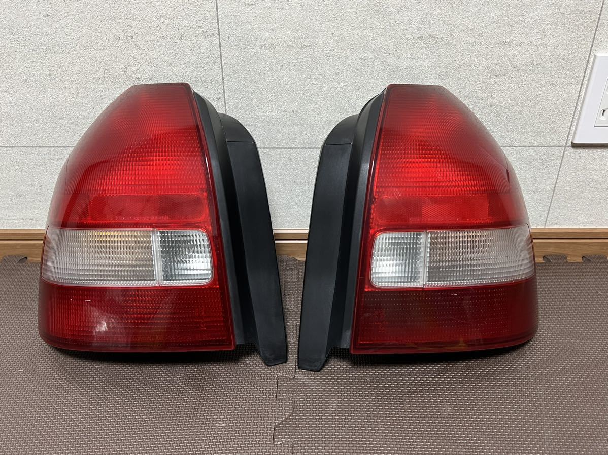 ヤフオク! -「シビックek4」(テールライト) (ホンダ用)の落札相場