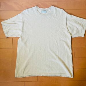 SATURDAYS ★ ニットTシャツ