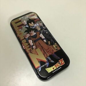 Z8397 ◆ドラゴンボールZ　缶 ペンケース　筆箱