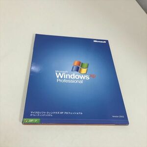 Z8404 ◆Windows XP OS アップグレード版