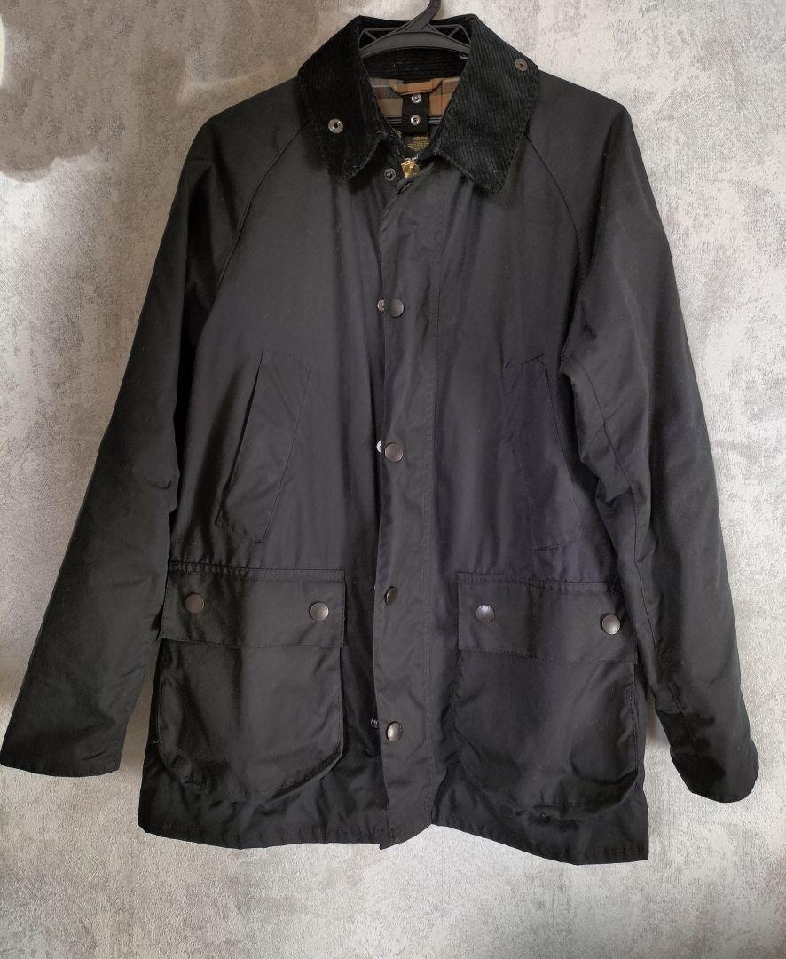 2023年最新】ヤフオク! -「ジャケット (barbour バブアー)」の中古品