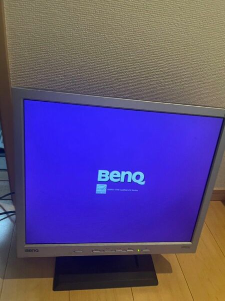 BENQ 液晶モニター19インチ