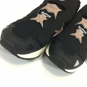 4376-100【 Reebok 】 未使用 保管品 リーボック インスタポンプ フューリー 95 HR1292 31cmの画像2