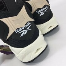 4376-100【 Reebok 】 未使用 保管品 リーボック インスタポンプ フューリー 95 HR1292 31cm_画像3