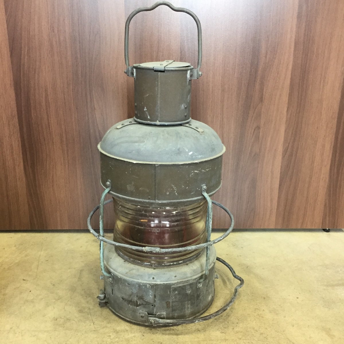 ヤフオク! -「日本船燈」(スポーツ、レジャー) の落札相場・落札価格